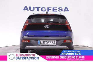 Hyundai BAYON 1.2 MPI MAXX 84CV 5P