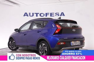 Hyundai BAYON 1.2 MPI MAXX 84CV 5P