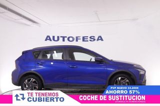 Hyundai BAYON 1.2 MPI MAXX 84CV 5P