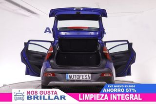 Hyundai BAYON 1.2 MPI MAXX 84CV 5P