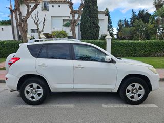 Toyota RAV4 2009 2.2 D4D Advance 4x2 150 CV