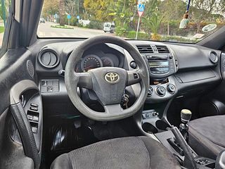 Toyota RAV4 2009 2.2 D4D Advance 4x2 150 CV