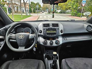 Toyota RAV4 2009 2.2 D4D Advance 4x2 150 CV
