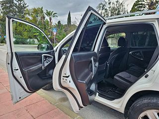 Toyota RAV4 2009 2.2 D4D Advance 4x2 150 CV