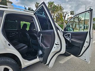 Toyota RAV4 2009 2.2 D4D Advance 4x2 150 CV