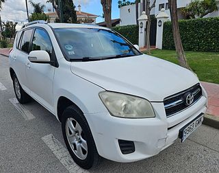 Toyota RAV4 2009 2.2 D4D Advance 4x2 150 CV