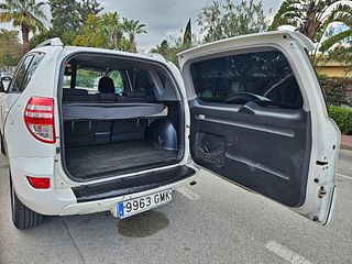 Toyota RAV4 2009 2.2 D4D Advance 4x2 150 CV