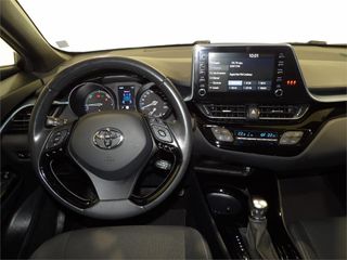 TOYOTA C-HR 1.8 125H Advance