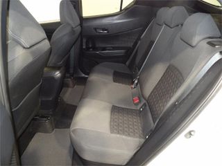 TOYOTA C-HR 1.8 125H Advance