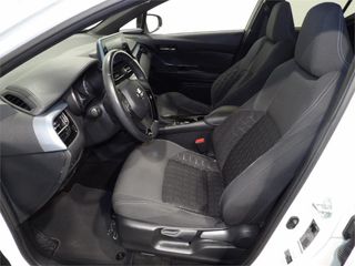 TOYOTA C-HR 1.8 125H Advance