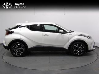 TOYOTA C-HR 1.8 125H Advance