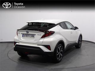 TOYOTA C-HR 1.8 125H Advance