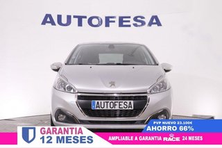 Peugeot 208 1.2 PURE TECH ALLURE 82CV 5P