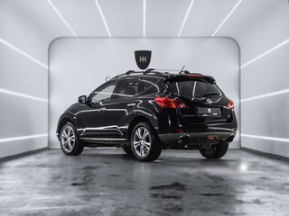 Nissan Murano Tekna Sport