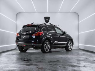 Nissan Murano Tekna Sport