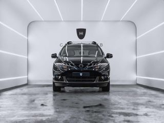 Nissan Murano Tekna Sport