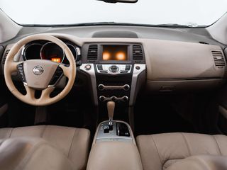 Nissan Murano Tekna Sport