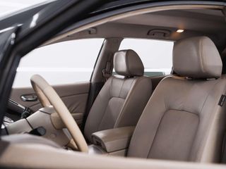 Nissan Murano Tekna Sport