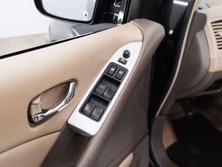 Nissan Murano Tekna Sport