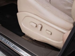 Nissan Murano Tekna Sport