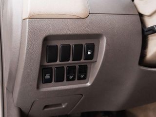 Nissan Murano Tekna Sport