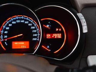 Nissan Murano Tekna Sport