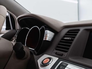 Nissan Murano Tekna Sport