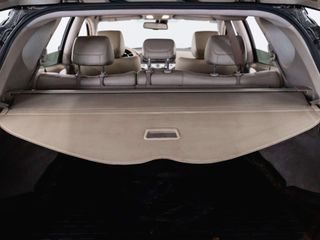 Nissan Murano Tekna Sport