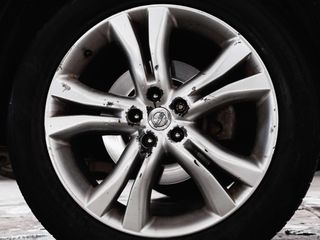 Nissan Murano Tekna Sport