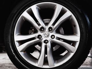 Nissan Murano Tekna Sport