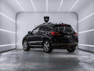 Nissan Murano Murano 2.5dCi Tekna Premium Aut.