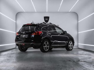 Nissan Murano Murano 2.5dCi Tekna Premium Aut.