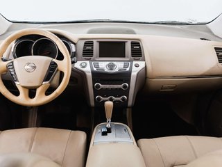 Nissan Murano Murano 2.5dCi Tekna Premium Aut.