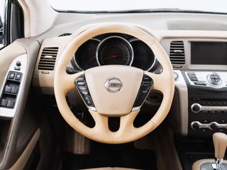 Nissan Murano Murano 2.5dCi Tekna Premium Aut.