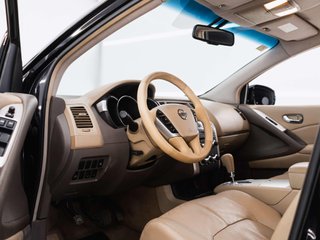 Nissan Murano Murano 2.5dCi Tekna Premium Aut.