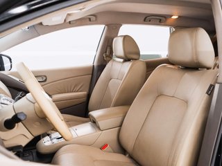Nissan Murano Murano 2.5dCi Tekna Premium Aut.