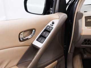 Nissan Murano Murano 2.5dCi Tekna Premium Aut.