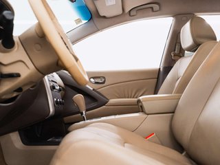 Nissan Murano Murano 2.5dCi Tekna Premium Aut.