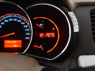 Nissan Murano Murano 2.5dCi Tekna Premium Aut.