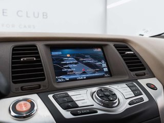 Nissan Murano Murano 2.5dCi Tekna Premium Aut.