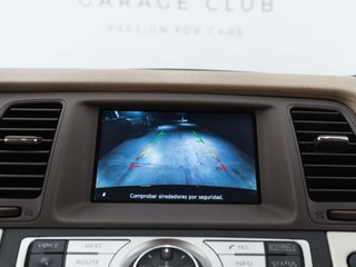 Nissan Murano Murano 2.5dCi Tekna Premium Aut.