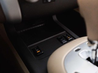 Nissan Murano Murano 2.5dCi Tekna Premium Aut.