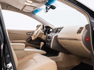 Nissan Murano Murano 2.5dCi Tekna Premium Aut.