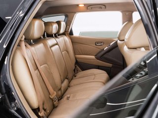 Nissan Murano Murano 2.5dCi Tekna Premium Aut.