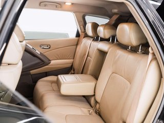 Nissan Murano Murano 2.5dCi Tekna Premium Aut.