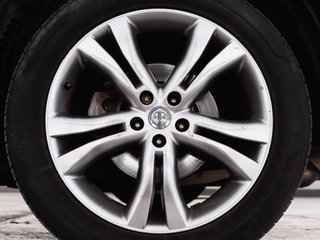 Nissan Murano Murano 2.5dCi Tekna Premium Aut.