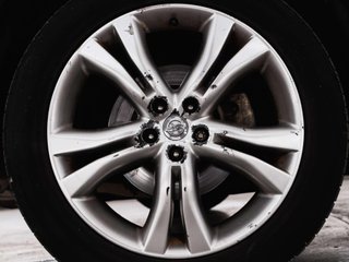 Nissan Murano Murano 2.5dCi Tekna Premium Aut.
