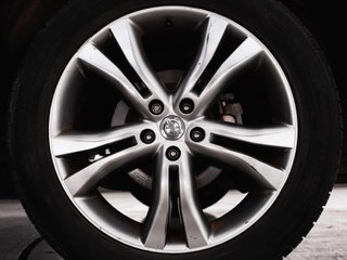 Nissan Murano Murano 2.5dCi Tekna Premium Aut.