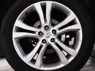 Nissan Murano Murano 2.5dCi Tekna Premium Aut.