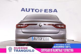 Renault Talisman 1.6 DCI ENERGY INTENS 130CV 5P
